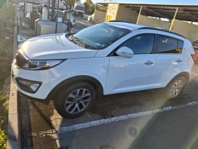 Kia Sportage GDI  , 1.6  *  БЕНЗИН  * Фабрична ГАЗ  * , снимка 4