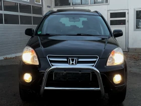 Honda Cr-v 2.2i-CDTi*  | Mobile.bg    2