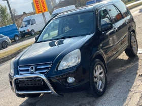 Honda Cr-v 2.2i-CDTi* КОЖА, снимка 8