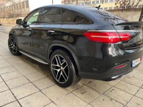 Mercedes-Benz GLE Mercedes-Benz GLE 450 AMG 4Matic Full 111000km, снимка 5