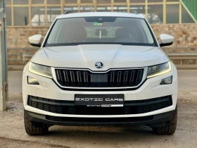 Skoda Kodiaq 2.0TDI ! 4x4 ! SWISS !, снимка 2