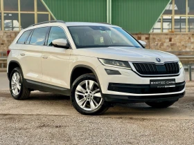 Skoda Kodiaq 2.0TDI ! 4x4 ! SWISS !, снимка 1