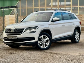 Skoda Kodiaq 2.0TDI ! 4x4 ! SWISS !, снимка 3