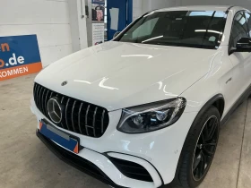 Mercedes-Benz GLC 63 AMG 4Matic - 82500 лв. - 18057091 | Car24.bg