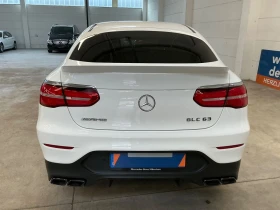 Mercedes-Benz GLC 63 AMG 4Matic - 82500 лв. - 18057091 | Car24.bg