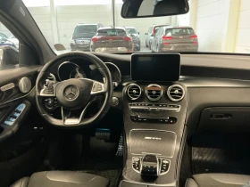 Mercedes-Benz GLC 63 AMG 4Matic - 82500 лв. - 18057091 | Car24.bg