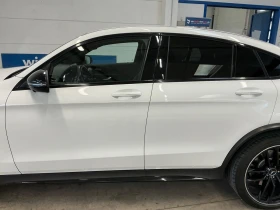 Mercedes-Benz GLC 63 AMG 4Matic - 82500 лв. - 18057091 | Car24.bg