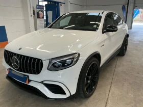 Mercedes-Benz GLC 63 AMG 4Matic 1