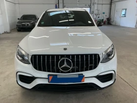 Mercedes-Benz GLC 63 AMG 4Matic - 82500 лв. - 18057091 | Car24.bg