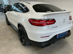 Mercedes-Benz GLC 63 AMG 4Matic - 82500 лв. - 18057091 | Car24.bg