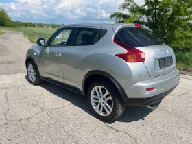 Nissan Juke 1.6i 167500km  | Mobile.bg    6