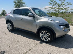 Nissan Juke 1.6i 167500km  | Mobile.bg    7