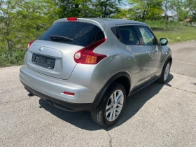     Nissan Juke 1.6i 167500km 