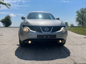     Nissan Juke 1.6i 167500km 