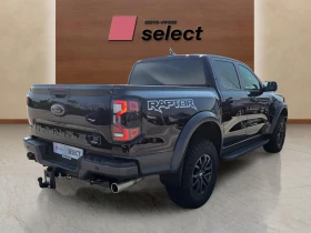 Ford Ranger 3.0 EcoBoost - 129900 лв. - 51167137 5