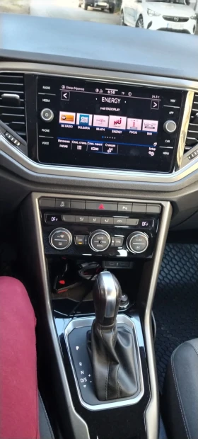 VW T-Cross 2.0 | Mobile.bg    5