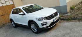 VW T-Cross 2.0 | Mobile.bg    2