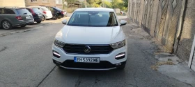 VW T-Cross 2.0 | Mobile.bg    1