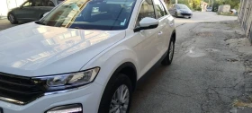 VW T-Cross 2.0 | Mobile.bg    4