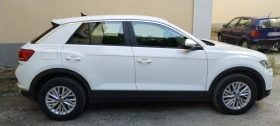 VW T-Cross 2.0 | Mobile.bg    3