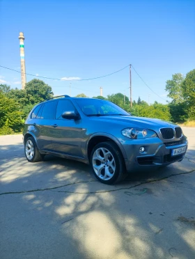 Обява за продажба на BMW X5 ~19 990 лв. - изображение 1