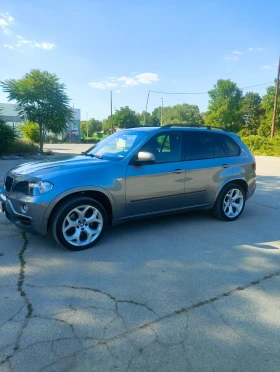 Обява за продажба на BMW X5 ~19 990 лв. - изображение 6