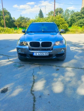 Обява за продажба на BMW X5 ~19 990 лв. - изображение 1