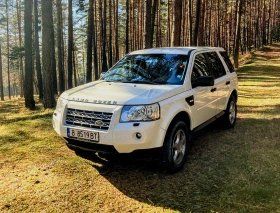 Обява за продажба на Land Rover Freelander 2 TD4 ~11 900 лв. - изображение 1