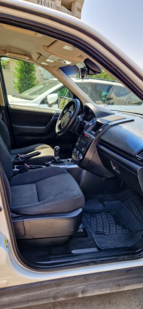 Обява за продажба на Land Rover Freelander 2 TD4 ~11 900 лв. - изображение 8