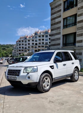 Обява за продажба на Land Rover Freelander 2 TD4 ~11 900 лв. - изображение 3