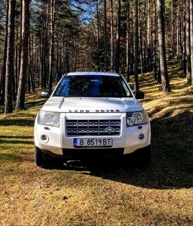 Обява за продажба на Land Rover Freelander 2 TD4 ~11 900 лв. - изображение 1