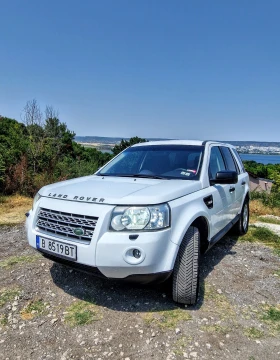 Обява за продажба на Land Rover Freelander 2 TD4 ~11 900 лв. - изображение 6