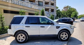 Обява за продажба на Land Rover Freelander 2 TD4 ~11 900 лв. - изображение 4