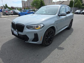 BMW X3 xDrive30e* Plug-in* M-Sport* Shadow* Head-up* Пано