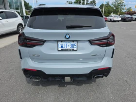 Обява за продажба на BMW X3 xDrive30e* Plug-in* M-Sport* Shadow* Head-up* Пано ~60 500 лв. - изображение 3