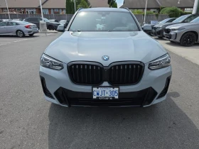 Обява за продажба на BMW X3 xDrive30e* Plug-in* M-Sport* Shadow* Head-up* Пано ~60 500 лв. - изображение 4