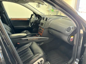 Mercedes-Benz ML 420 4.2CDI AMG FULL - 14500 лв. - 22071261 10