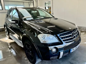 Mercedes-Benz ML 420 4.2CDI AMG FULL - 14500 лв. - 22071261 4