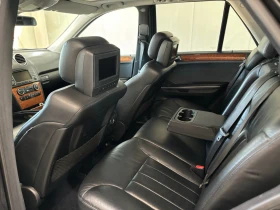 Mercedes-Benz ML 420 4.2CDI AMG FULL - 14500 лв. - 22071261 8