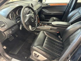 Mercedes-Benz ML 420 4.2CDI AMG FULL - 14500 лв. - 22071261 6