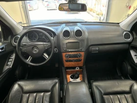 Mercedes-Benz ML 420 4.2CDI AMG FULL - 14500 лв. - 22071261 9