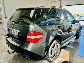 Mercedes-Benz ML 420 4.2CDI AMG FULL - 14500 лв. - 22071261 3