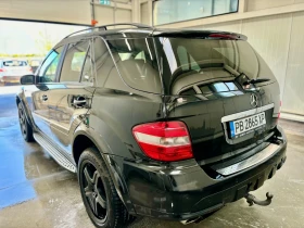 Mercedes-Benz ML 420 4.2CDI AMG FULL - 14500 лв. - 22071261 2