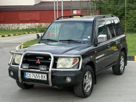 Обява за продажба на Mitsubishi Pajero pinin ~4 500 лв. - изображение 1