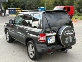 Обява за продажба на Mitsubishi Pajero pinin ~4 500 лв. - изображение 3