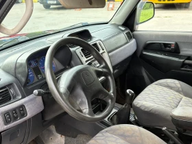 Обява за продажба на Mitsubishi Pajero pinin ~4 500 лв. - изображение 5