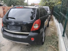 Opel Antara | Mobile.bg    4