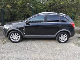Opel Antara | Mobile.bg    12