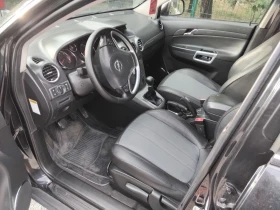 Opel Antara | Mobile.bg    6
