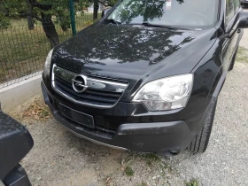 Opel Antara | Mobile.bg    2